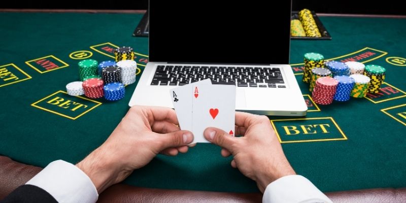 Các bước khởi đầu tại cổng game Bu88